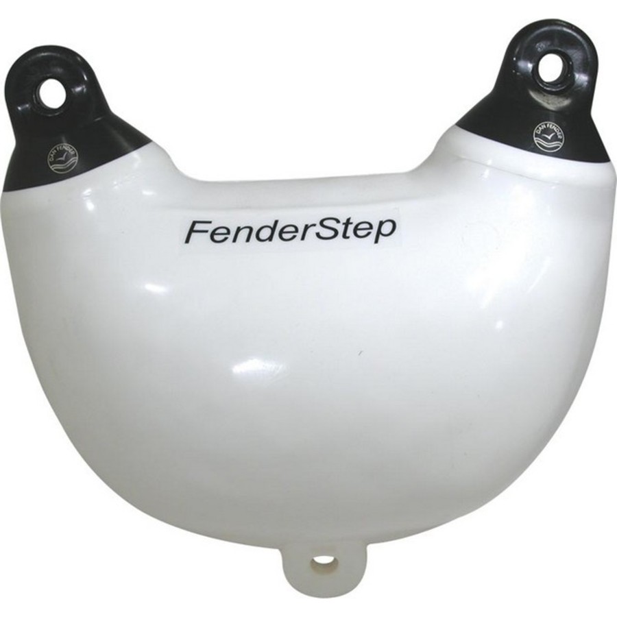 Dan-Fender - Fender Step