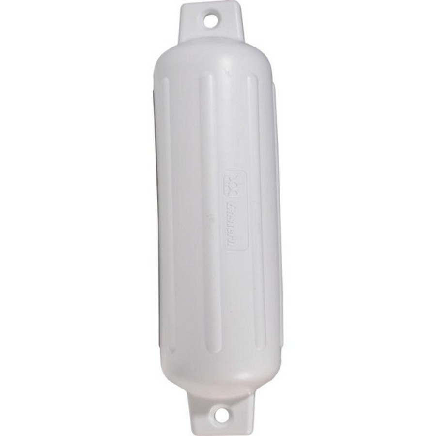 Fender White Inflatable 115mm X 380mm