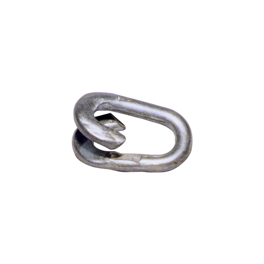 BLA Chain Spilt Links - Galvanised
