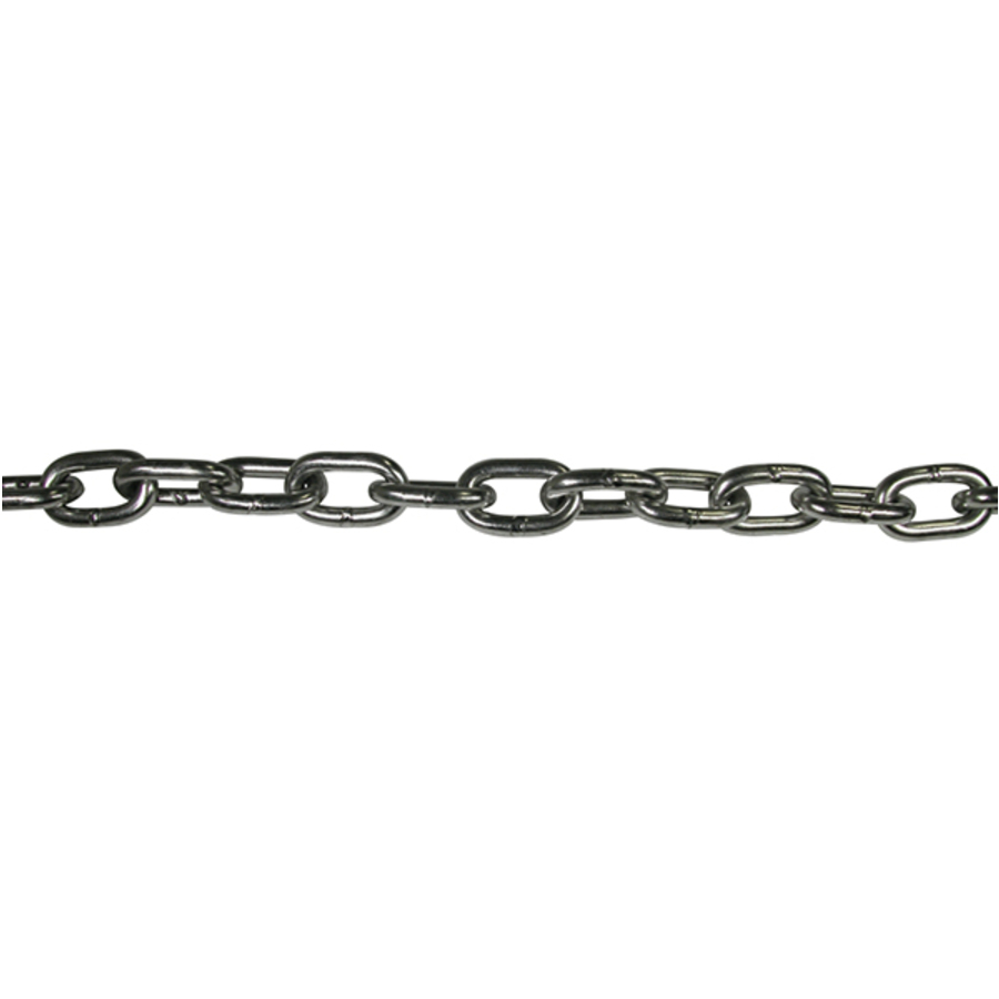 BLA Stainless Steel Chain - General Link - Stainless Steel Chain
