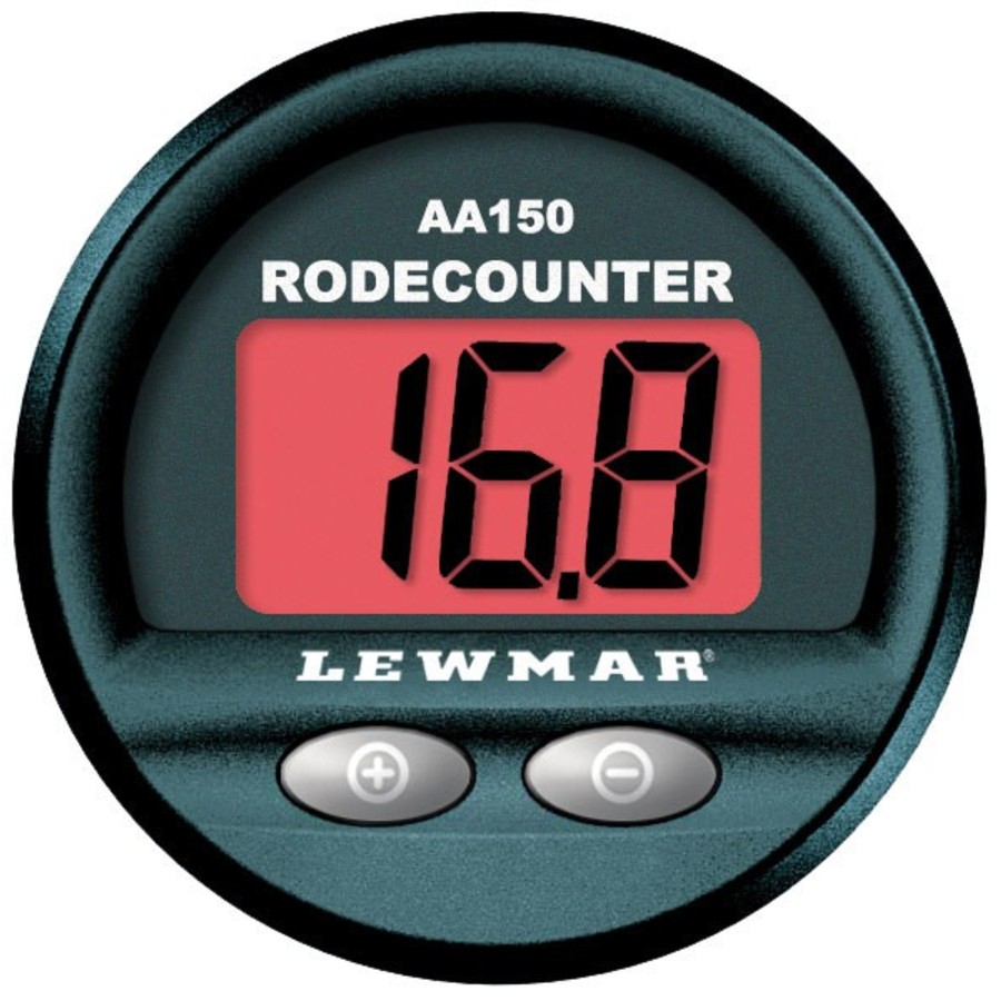 Lewmar Chain Counter - AA150