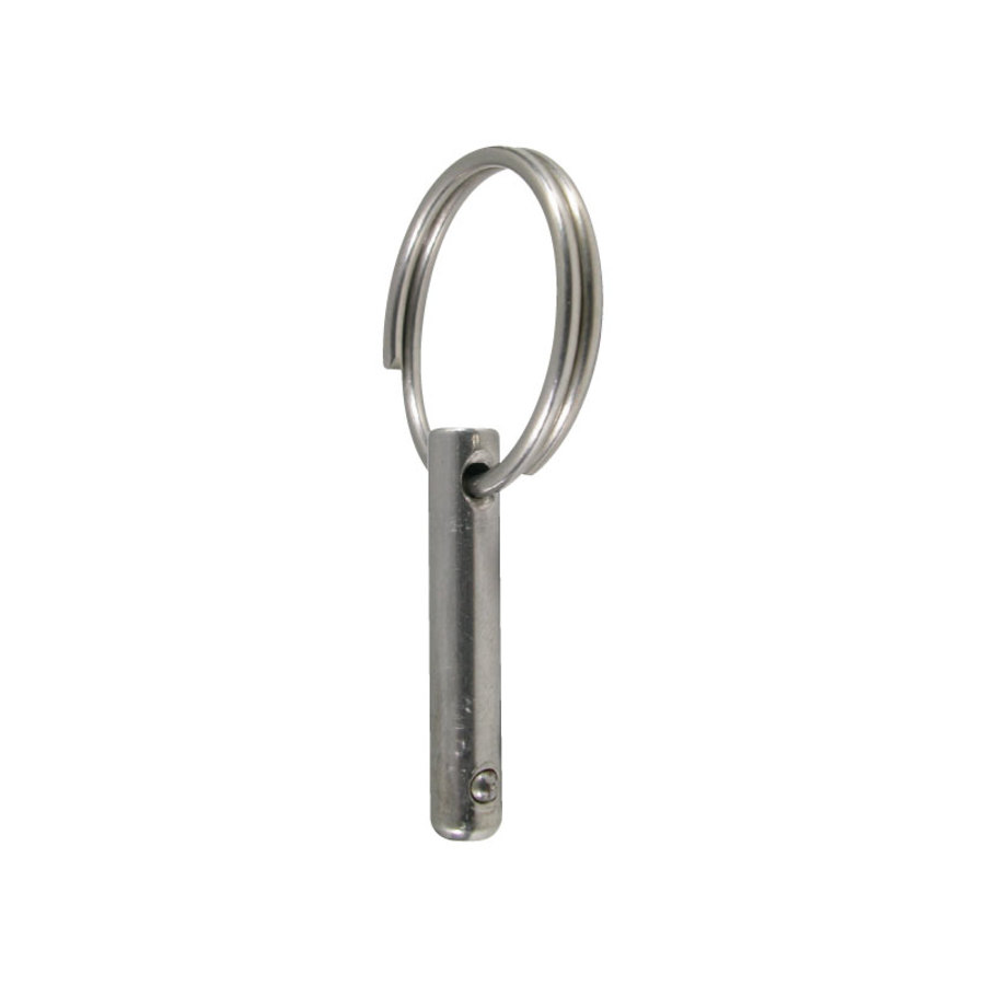 Stainless Steel Quick Release Pin