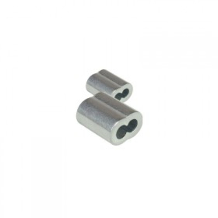 Swage Alloy 5.0mm