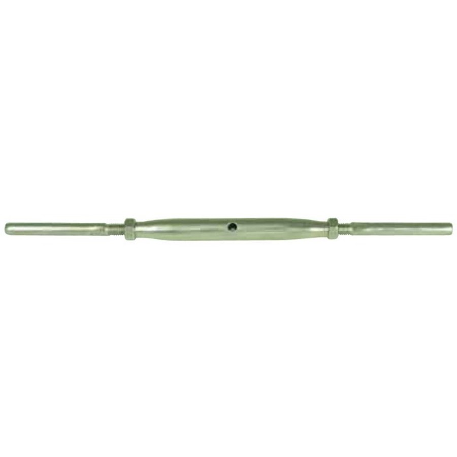 Turnbuckle G316 SwageSwage 18 X M6 - Image 1