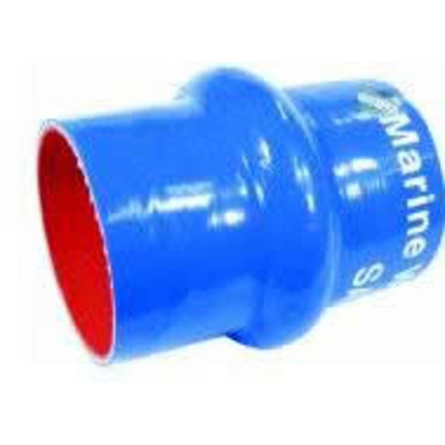 Hose Exhaust Silicone Coupling 125mm Hose Fittings Engine Room