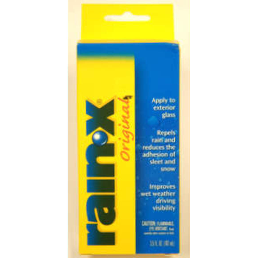 RainX Original 103ml Boat Maintenance Products