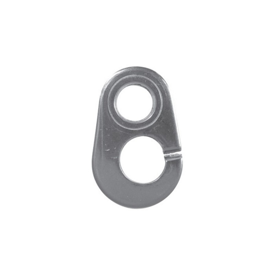 Sister Clip - Stainless Steel