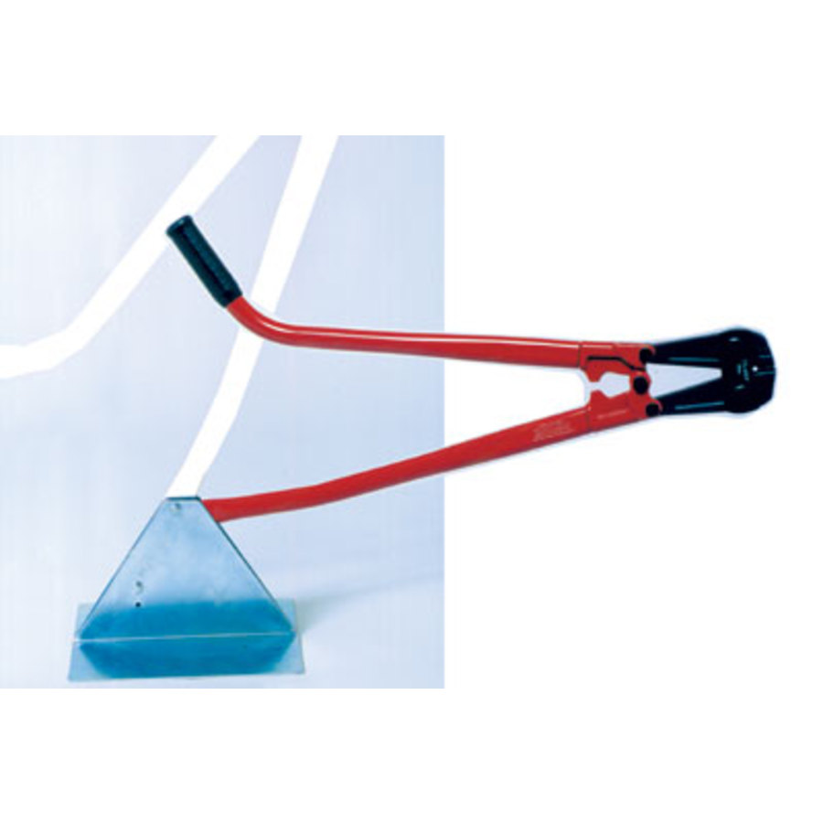 Swaging Tool Hex S/S Term 4mm Swaging Tools and Wire Cutters