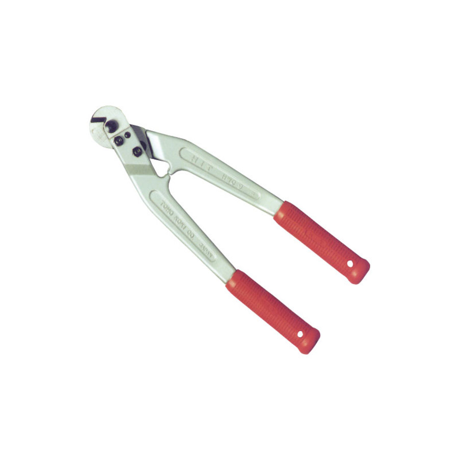 Wire Cutter 530mm T/S 8.0mm Max Dia Swaging Tools and Wire Cutters