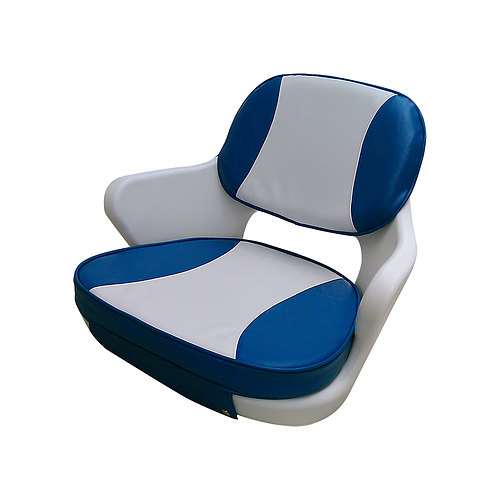 Upholstery White For Yachtsman Seat