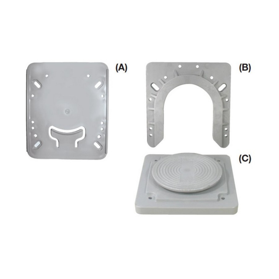 Universal Quick Disconnect Adaptor Seats and Accessories