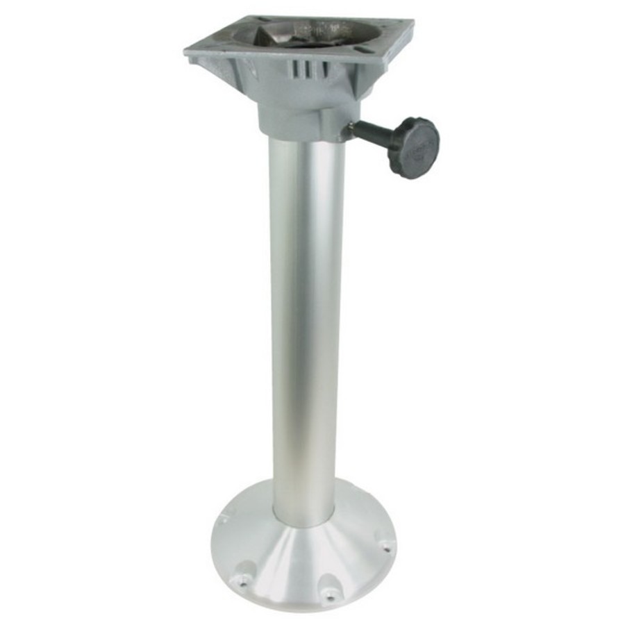 Columbia Fixed Pedestal - 455mm Height
