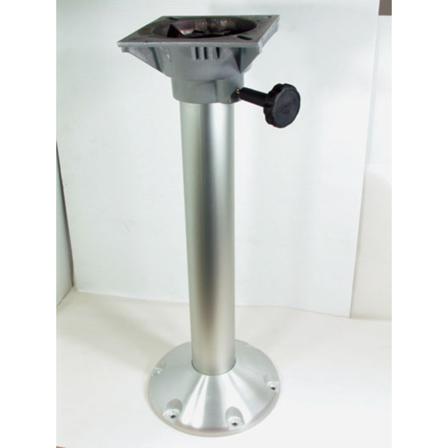 Columbia Fixed Pedestal - 610mm Height