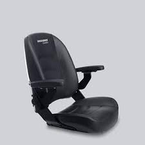 Seat Corbin 2 Shockwave Black