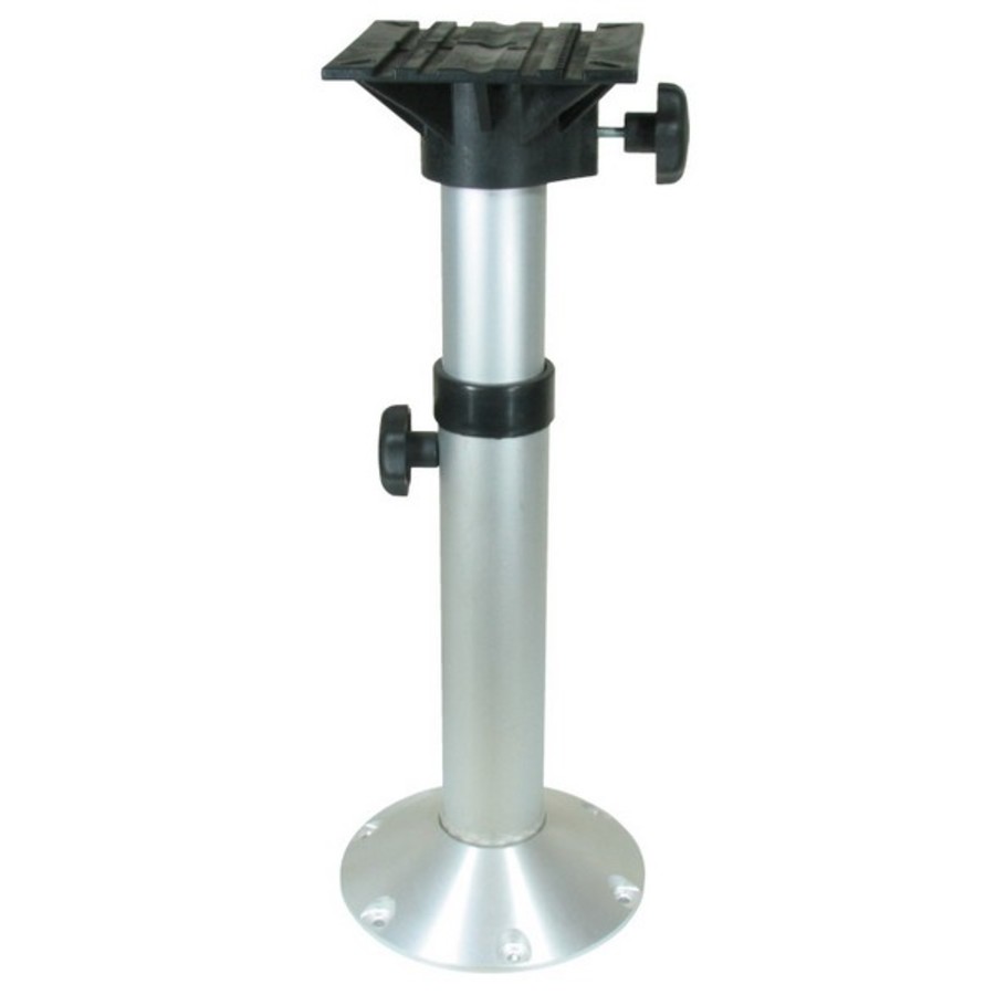 Coastline Adjustable Pedestal - 340-510mm Height