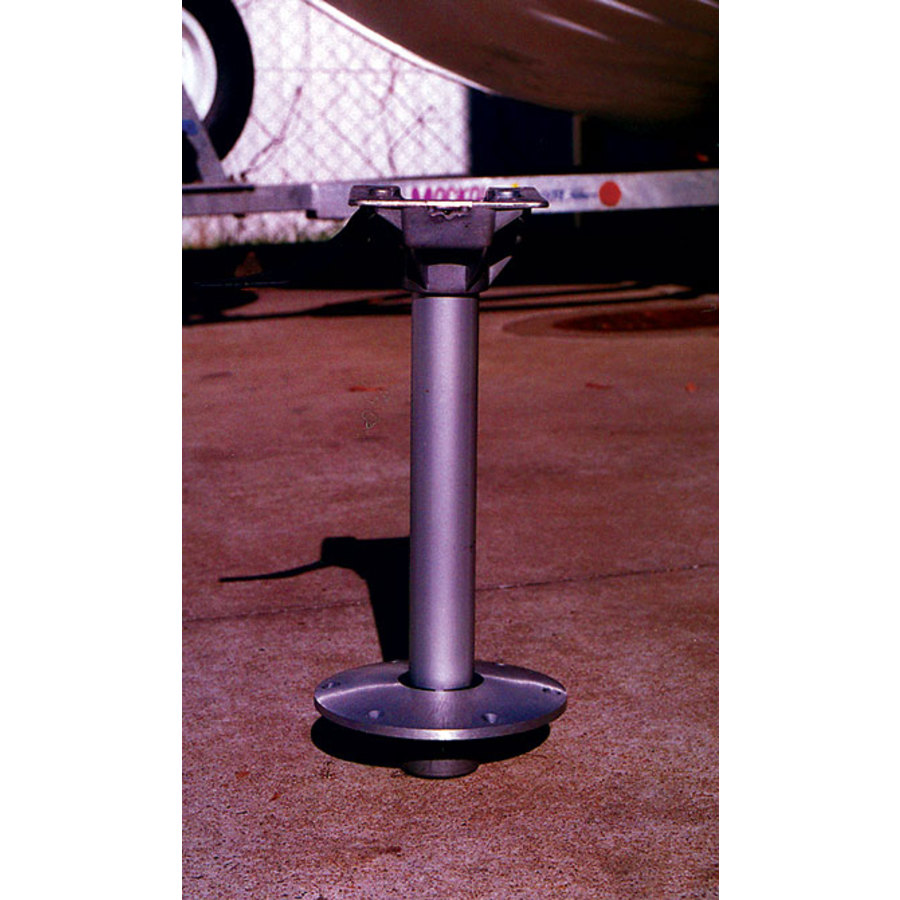 Plug-In Pedestal - Swivel and post