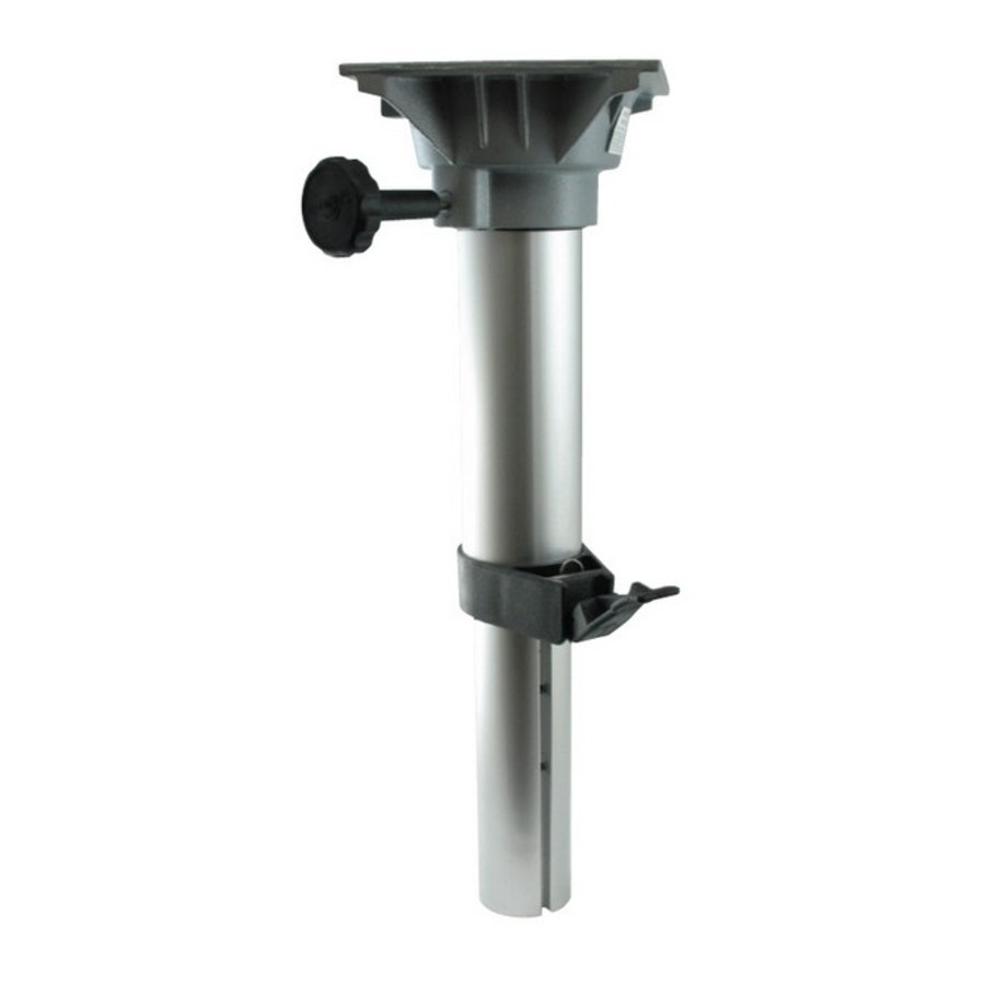 Plug-in Pedestals - Plug-In Adjustable Height Pedestal