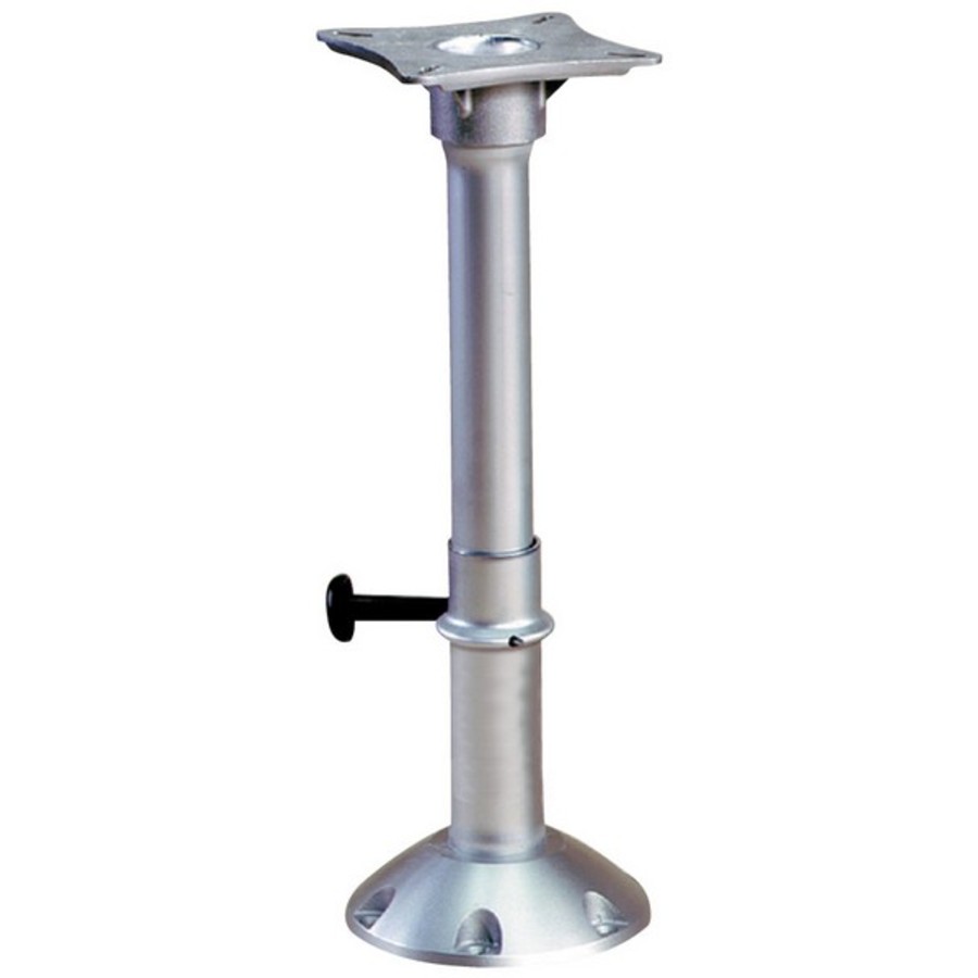 Pedestal Table Adjustable 347757mm Seat Pedestals and Mounts