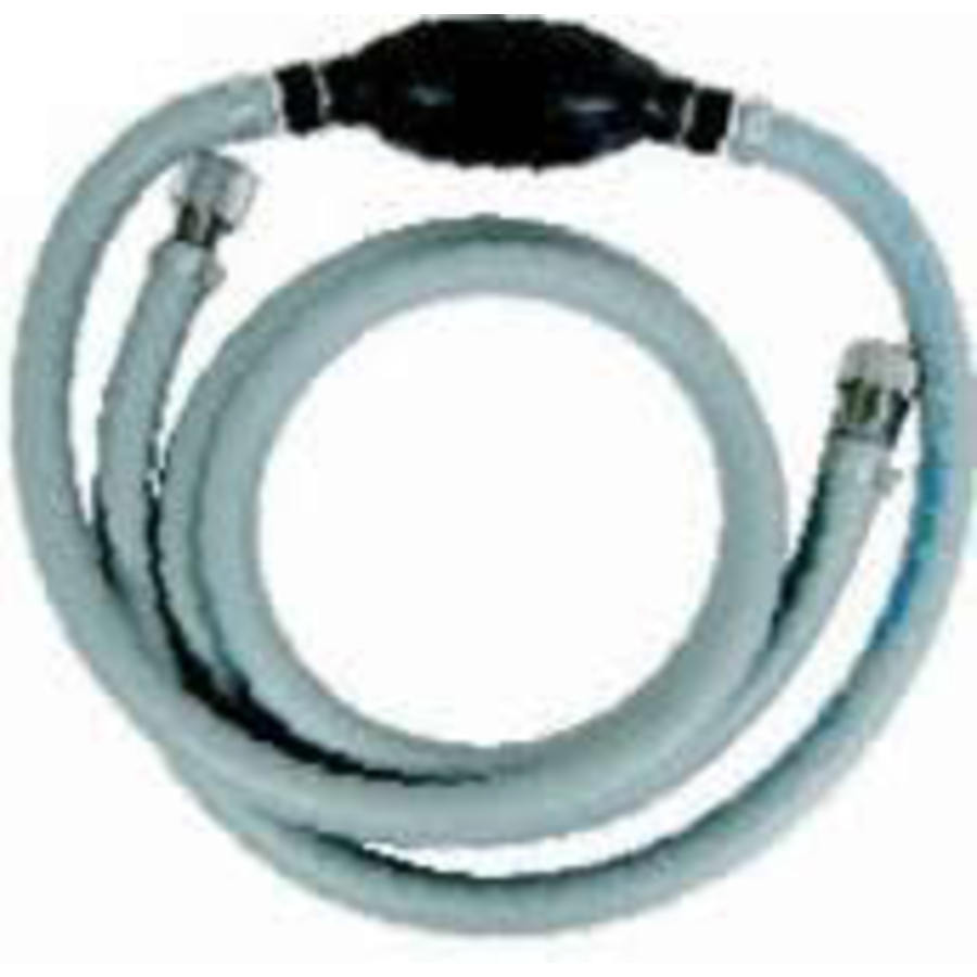 Fuel Line Silv 2000 Tohatsu/Merc Int