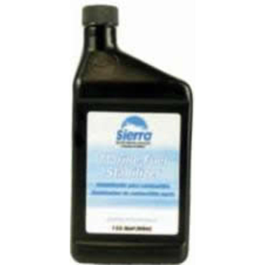 Fuel Stabilizer 3.78l (1gal) Fuel Filters and Accessories Engine Room