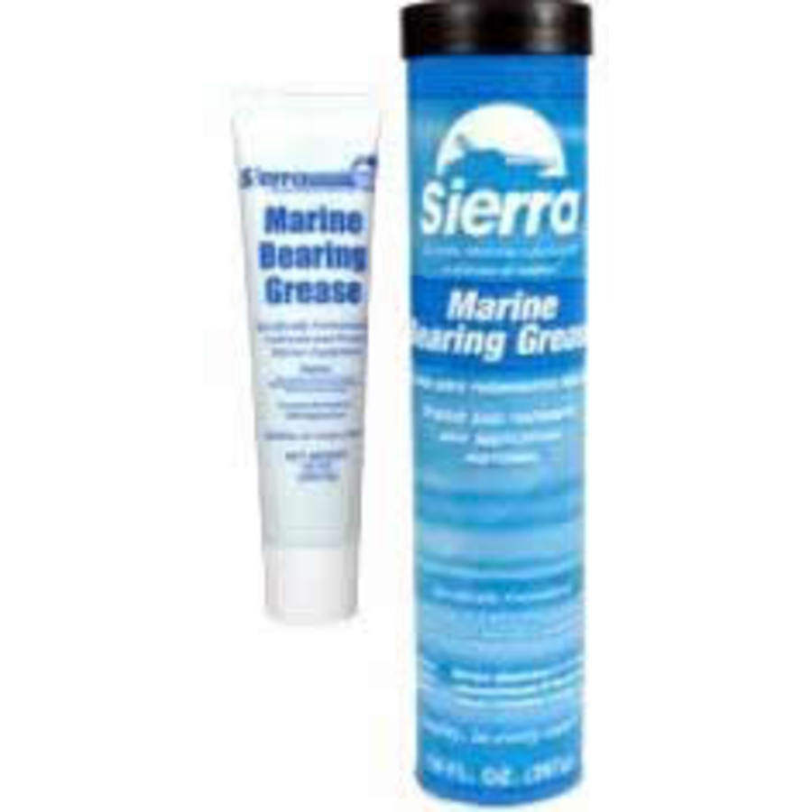 Grease Premium Bearing 283g (10oz) Oils, Lubricants and Accessories