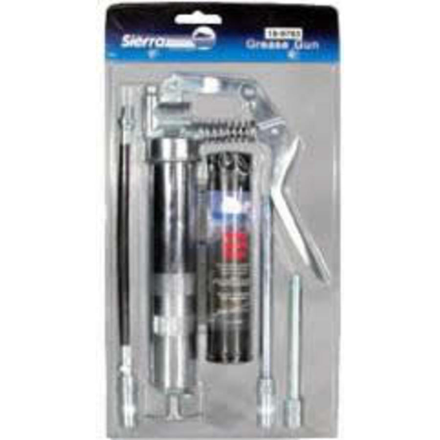 Grease Gun Incl 85g (3oz) Cartridge - Maintenance Products - Engine Room