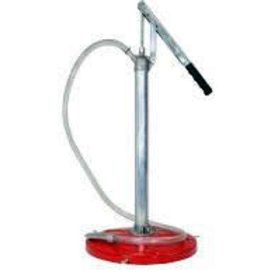 Pump Gear Lube Drum T/S 5 Gal Engine Room