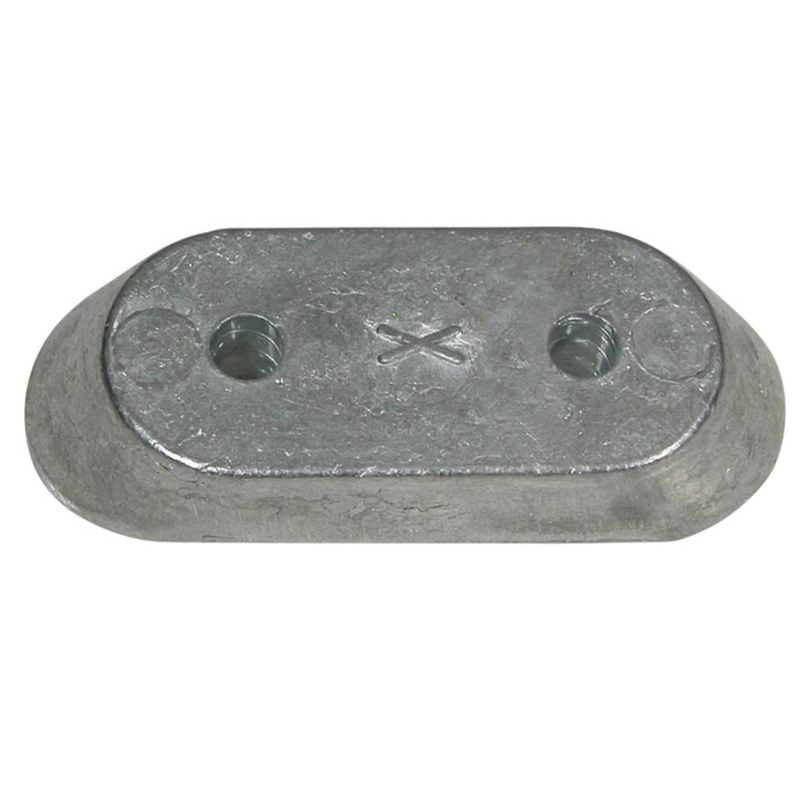 Small Outboard Anode - 0.08kg