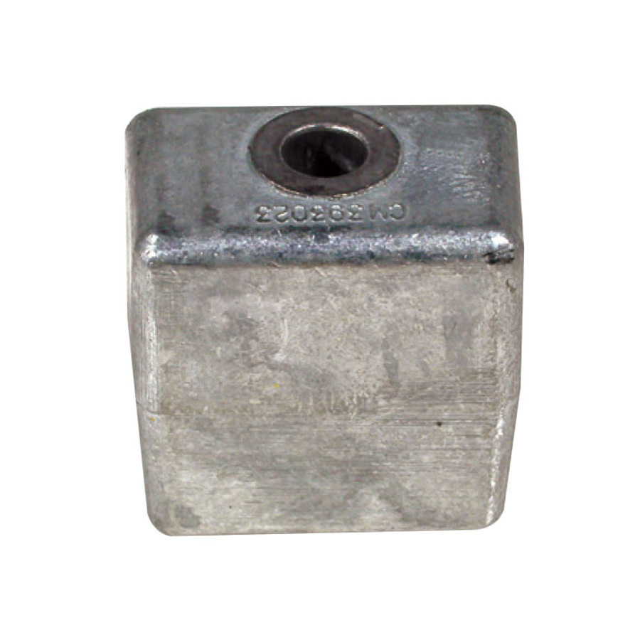 Outboard Cube Anode - 0.20kg
