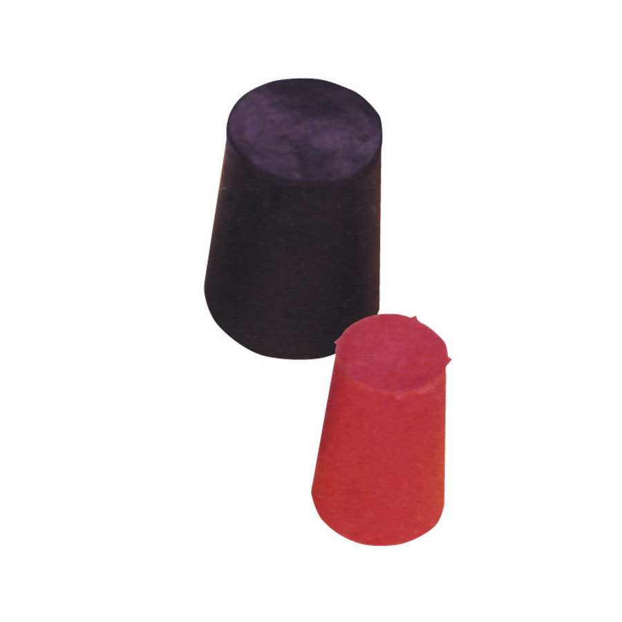 Rubber Bung - Size 4