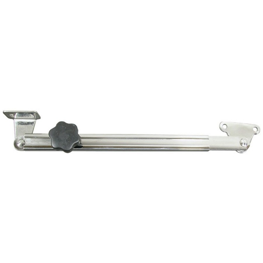 Adjuster Arm - Stainless Steel