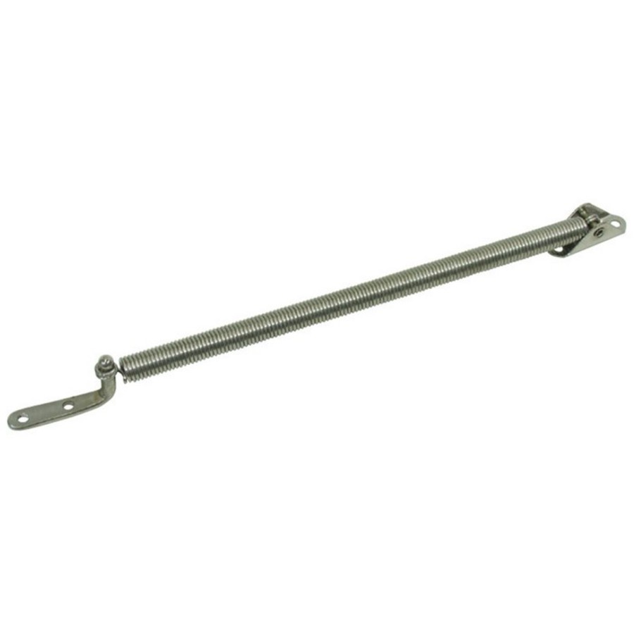 Spring Support Arm - Stainless Steel