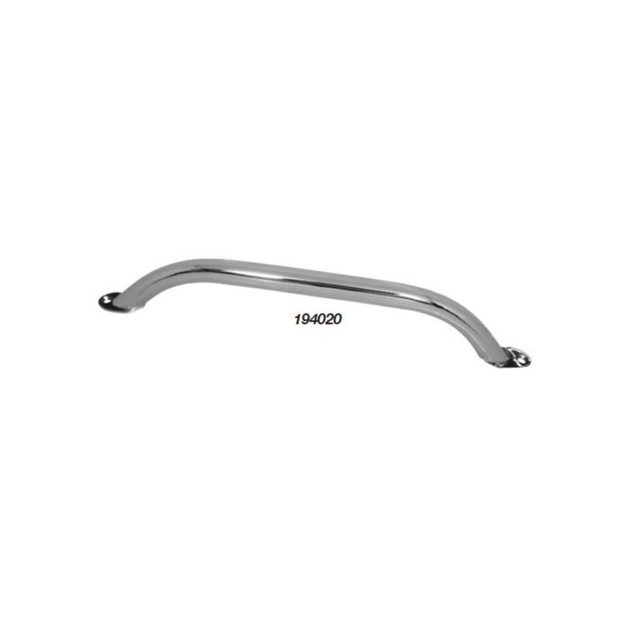 Hand Rails - Stainless Steel 302mm