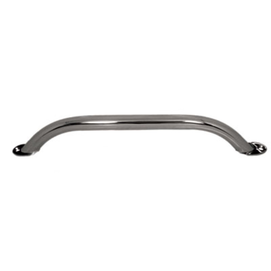 Hand Rails - Stainless Steel 378mm