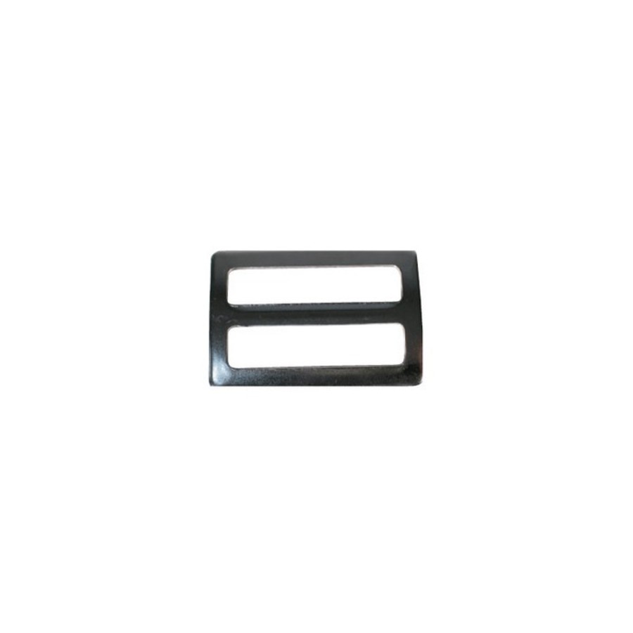 Canopy Strap Buckle - Stainless Steel
