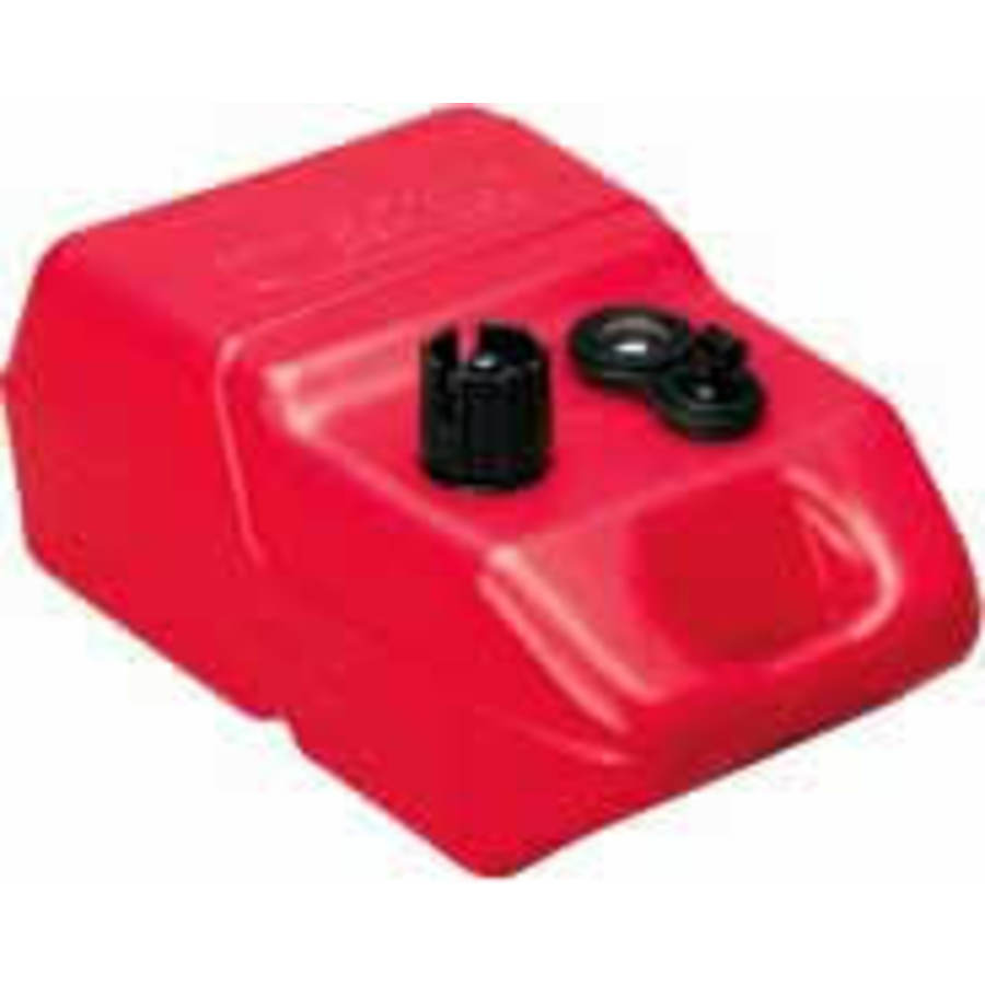 Fuel Tank Tempo 25l Fuel Tanks, Lines and Fittings Engine Room