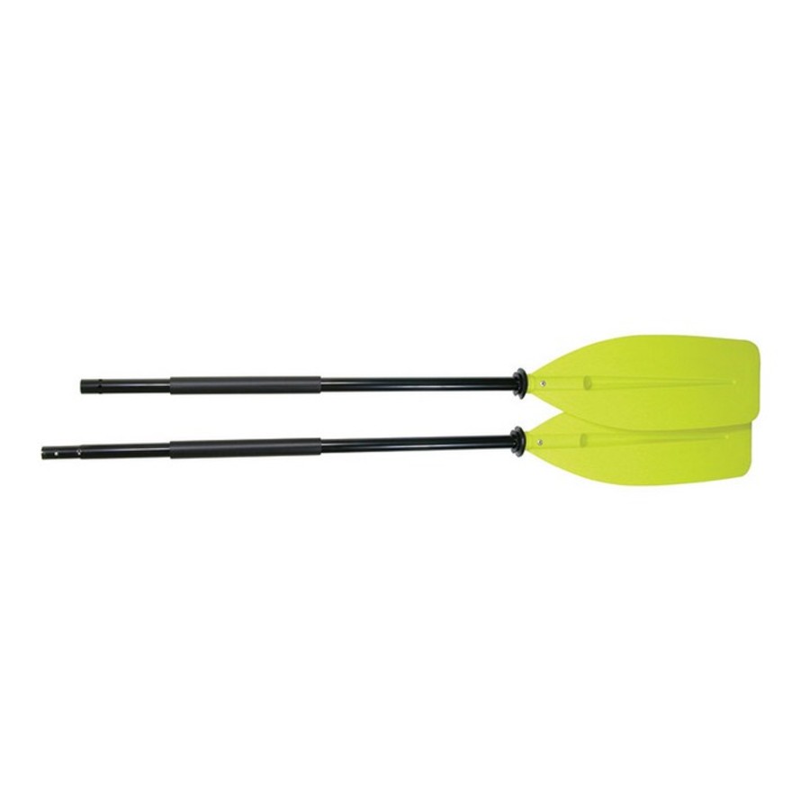 Paddle Plastic Double Ended 2 Piece - Image 1
