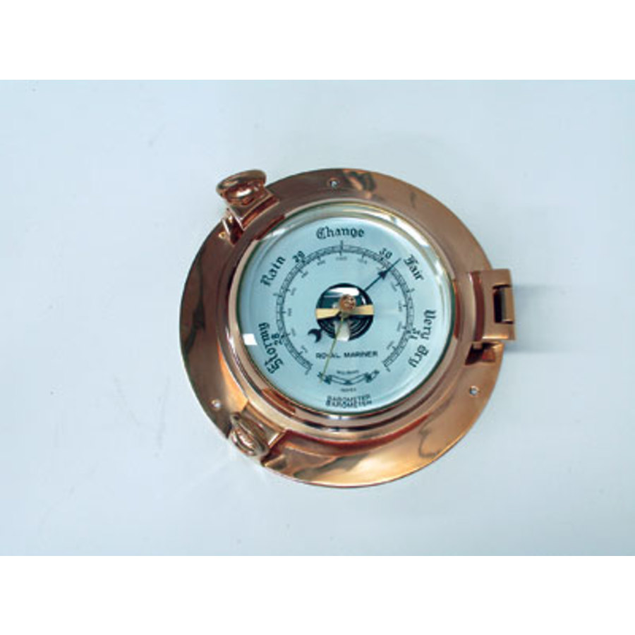 Barometer - Image 1