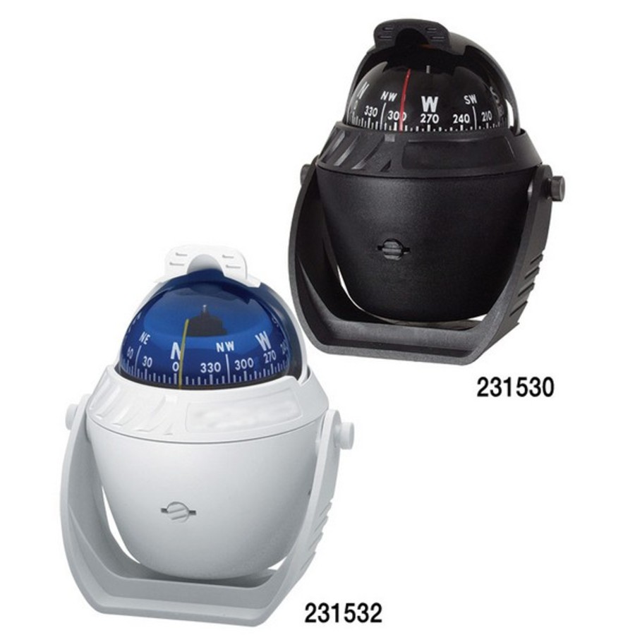 Azimuth Compass - 200 Series Bracket Mount
