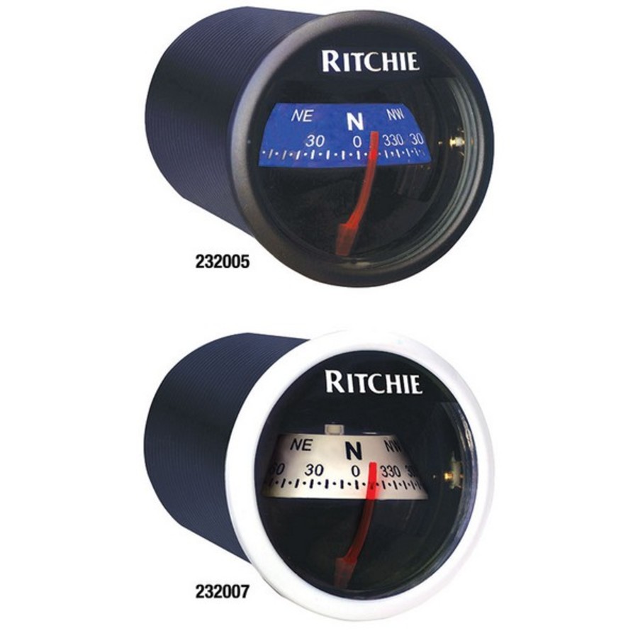 Ritchie Compass - Sport Dash Mount Compass