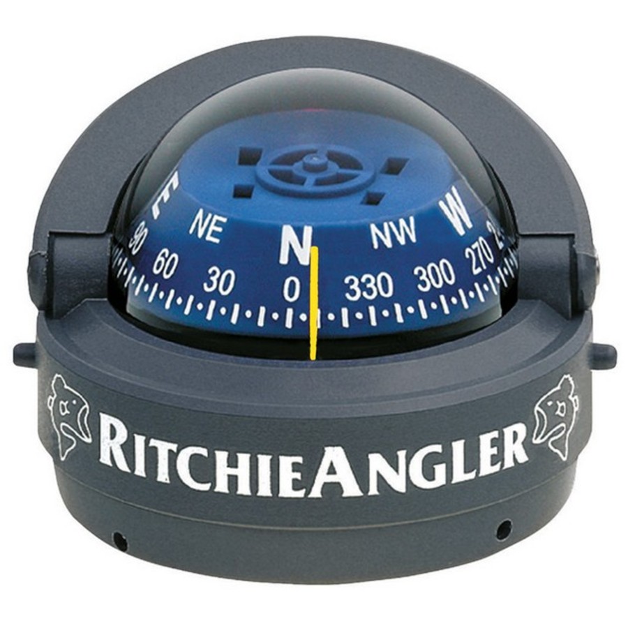 Ritchie Compass - Angler Surface Mount