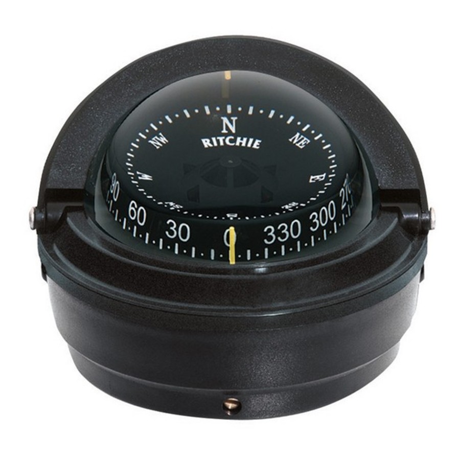 Ritchie Compass - Voyager Surface Mount