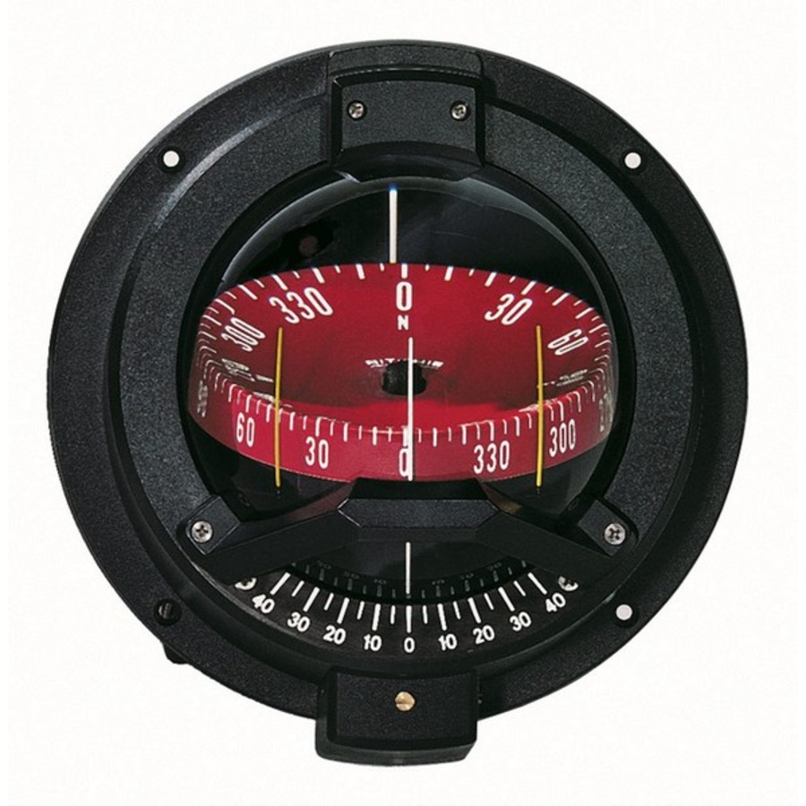 Ritchie Compass - Navigator Bulkhead Mount