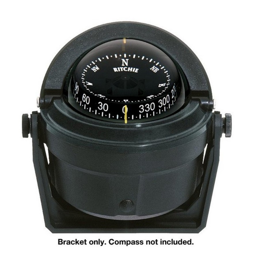 Bracket TS Voyager Compass