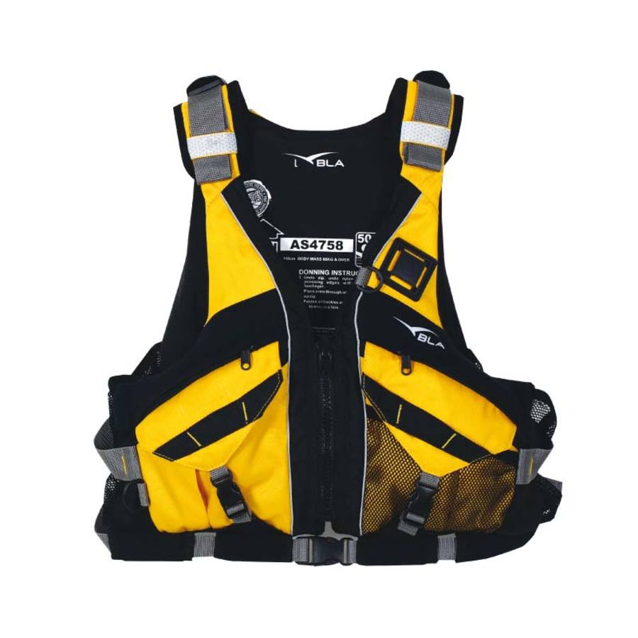 Pfd2 Bladepro Adult Xxlarge - - - PFDs - Safety