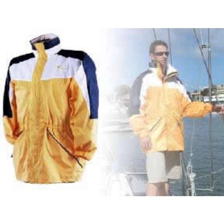 Jacket Harbour YBW Xxxl Harbour Jackets PFDs and Clothing