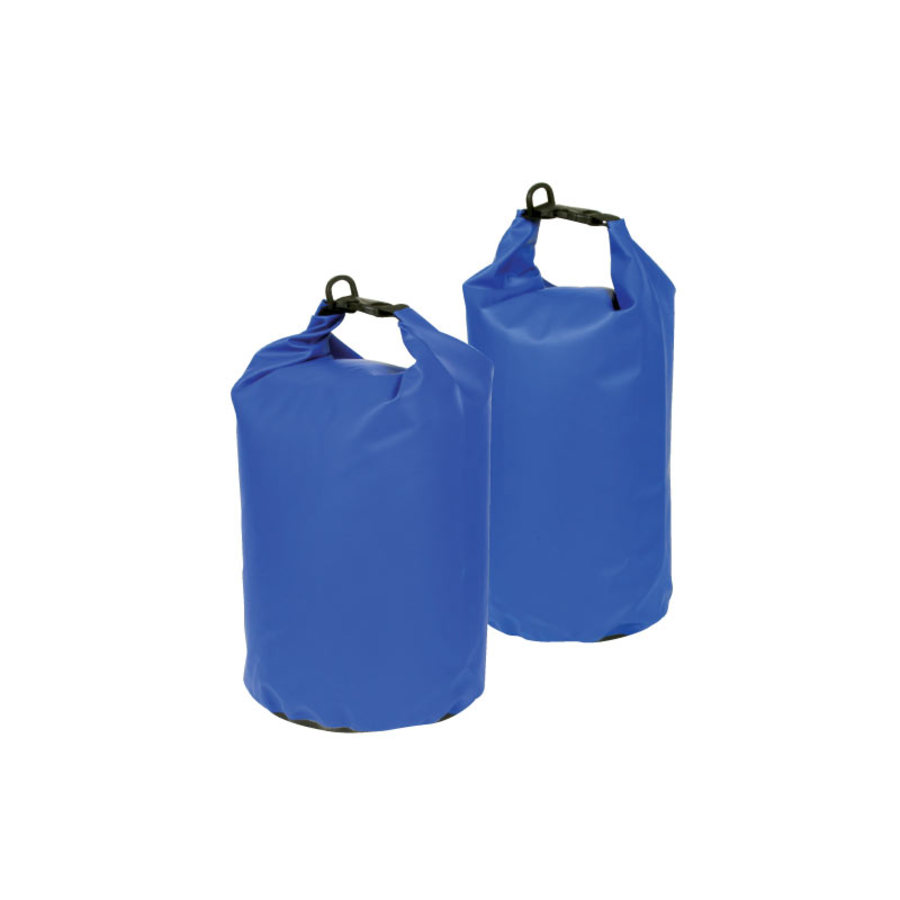 Bag Waterproof Blue 730X280Mm 40L
