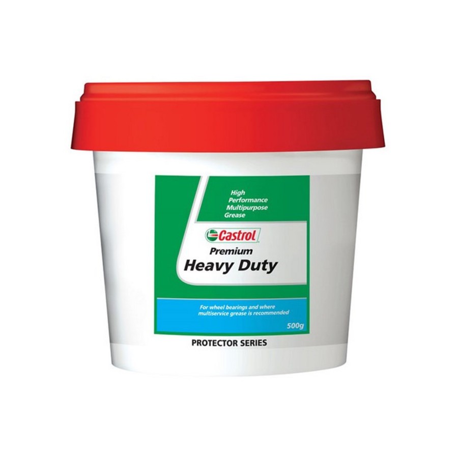 Castrol Boating Grease Grease and Grease Applicators