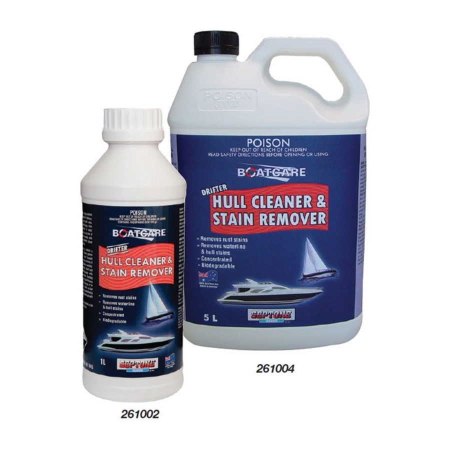 Septone Hull Cleaner and Stain Remover - 1L