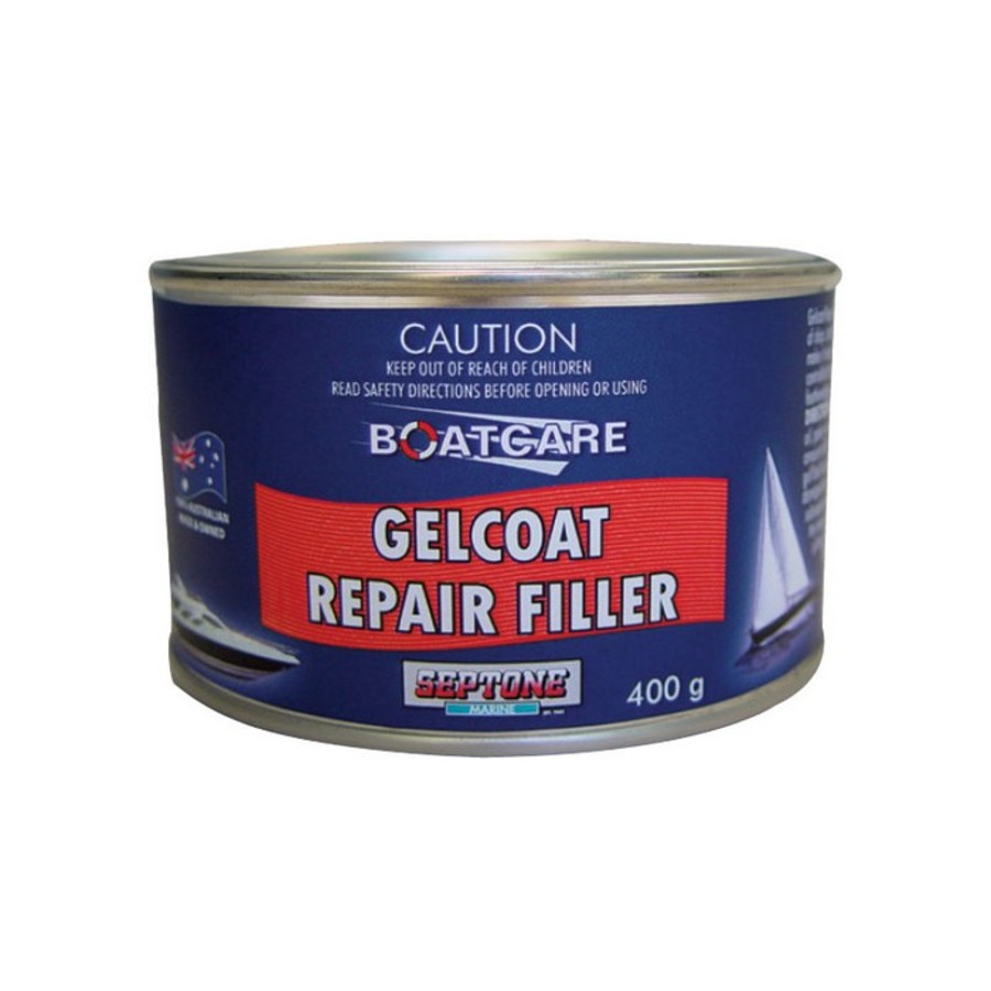 Septone Gelcoat Repair Filler - Image 1